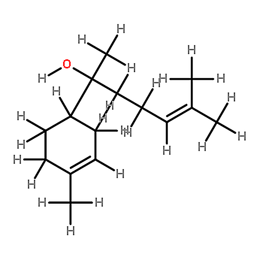 RHAWN Levomenol ((쭯)--Bisabolol)