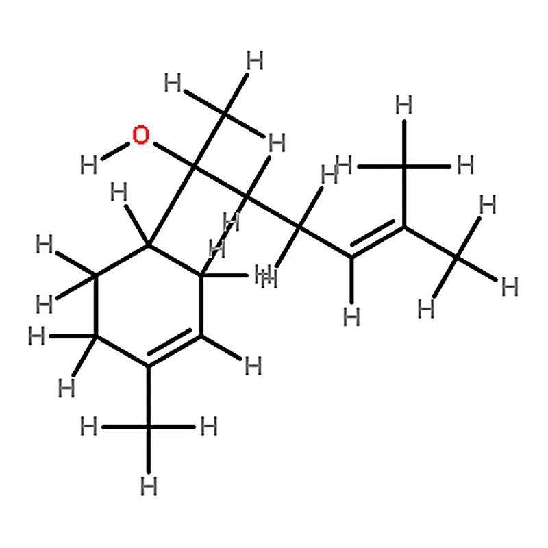 RHAWN Levomenol ((쭯)--Bisabolol)