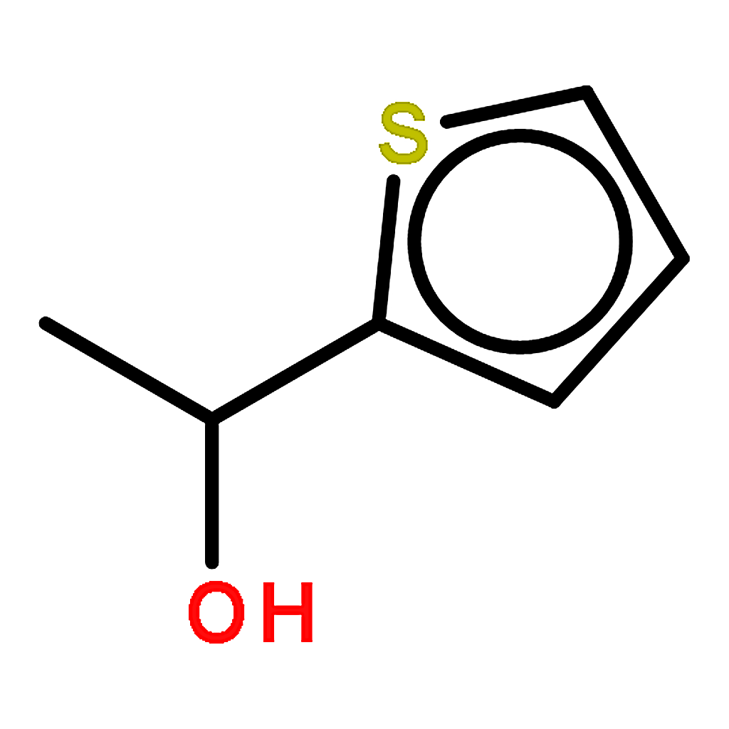 RHAWN 1-(Thiophen-2-yl)ethanol