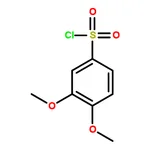 RHAWN 3,4-Dimethoxybenzenesulfonyl chloride