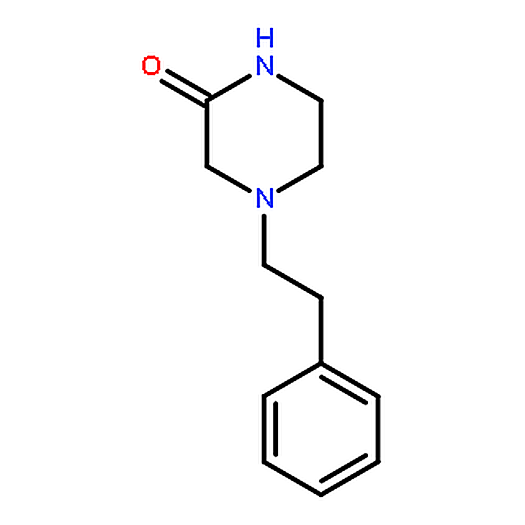 RHAWN 4-Phenethylpiperazin-2-one