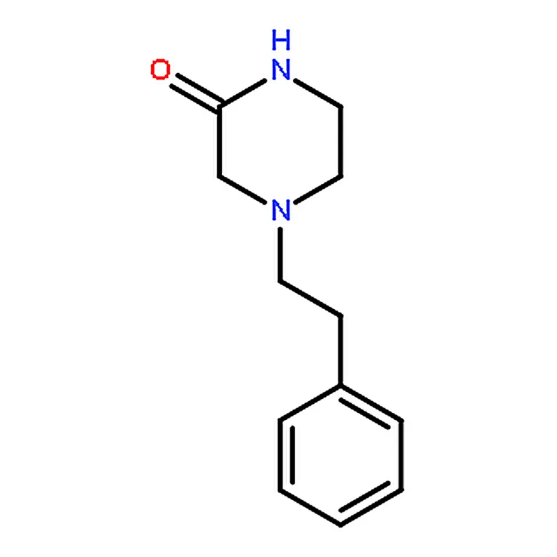 RHAWN 4-Phenethylpiperazin-2-one