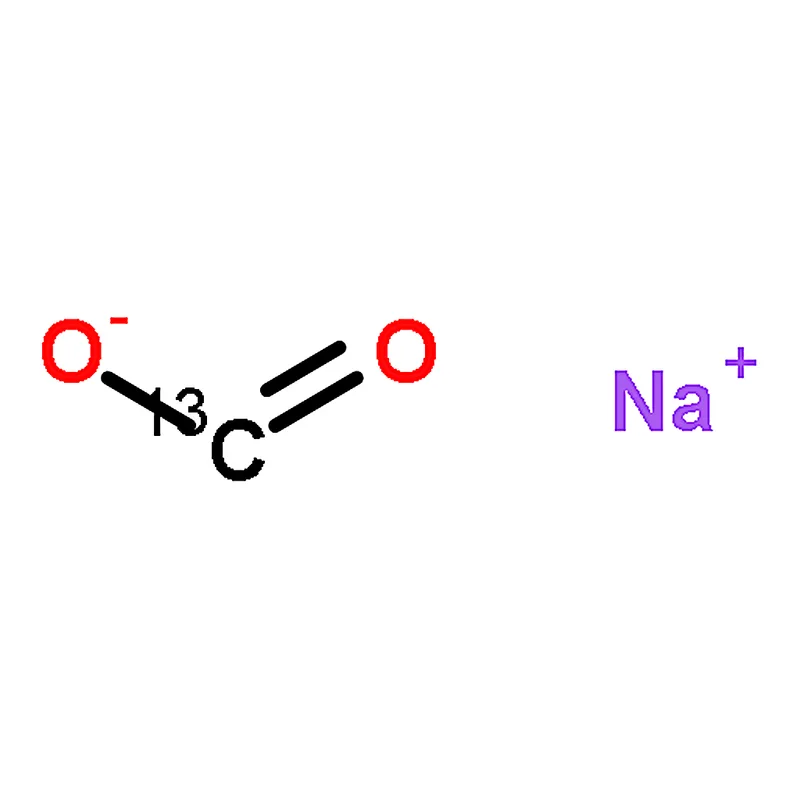 RHAWN Sodium Formate-1-13C