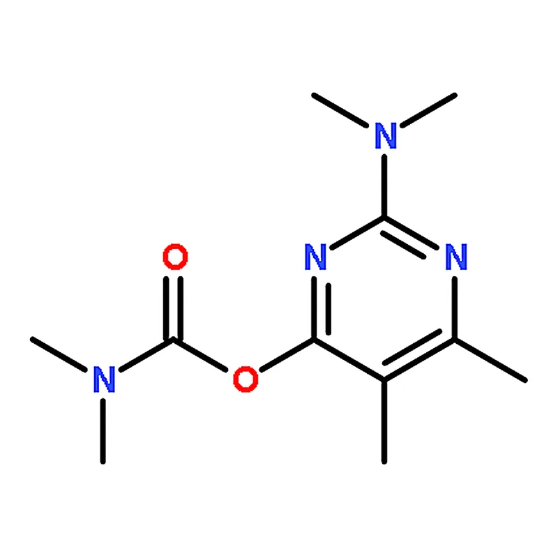 RHAWN Pirimicarb solution