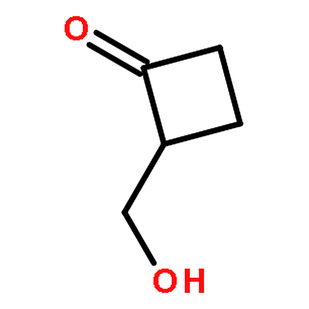 RHAWN 2-(Hydroxymethyl)cyclobutanone