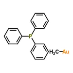 RHAWN Methyl(triphenylphosphine)gold(I)