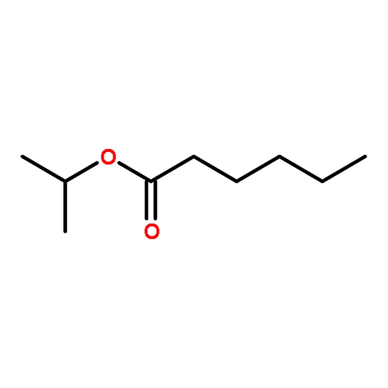 RHAWN propan-2-yl hexanoate