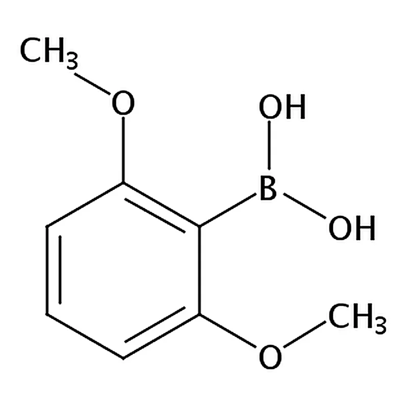 RHAWN 2,6-Dimethoxyphenylboronic acid