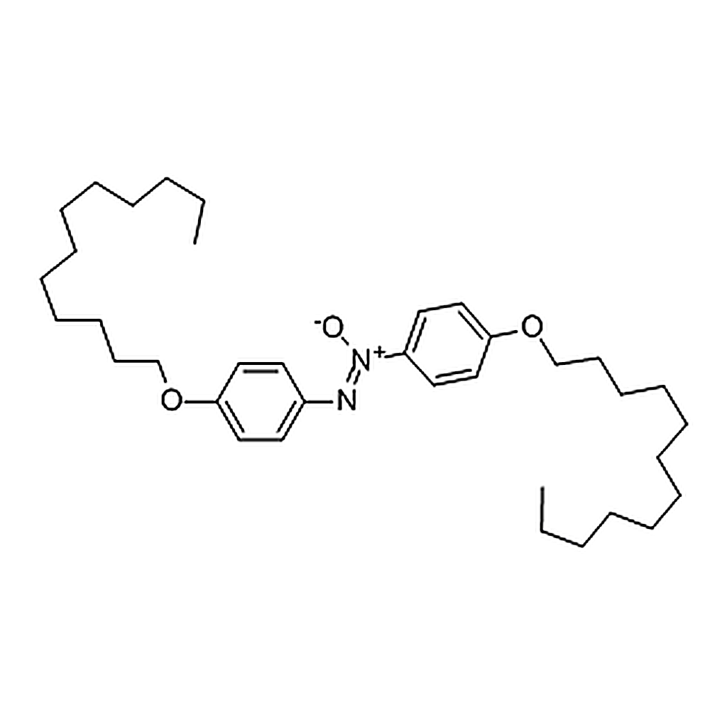 RHAWN 4，4'-Didodecyloxyazoxybenzene