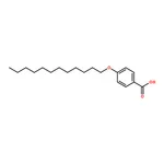 RHAWN 4-Dodecyloxybenzoic acid