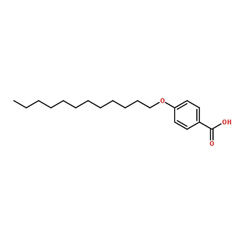 RHAWN 4-Dodecyloxybenzoic acid