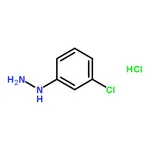 RHAWN 3-Chlorophenylhydrazine hydrochloride