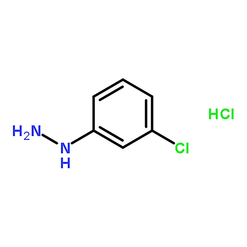 RHAWN 3-Chlorophenylhydrazine hydrochloride