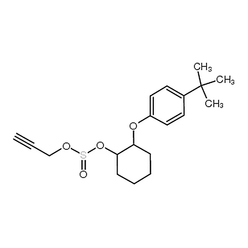 RHAWN Propargite solution