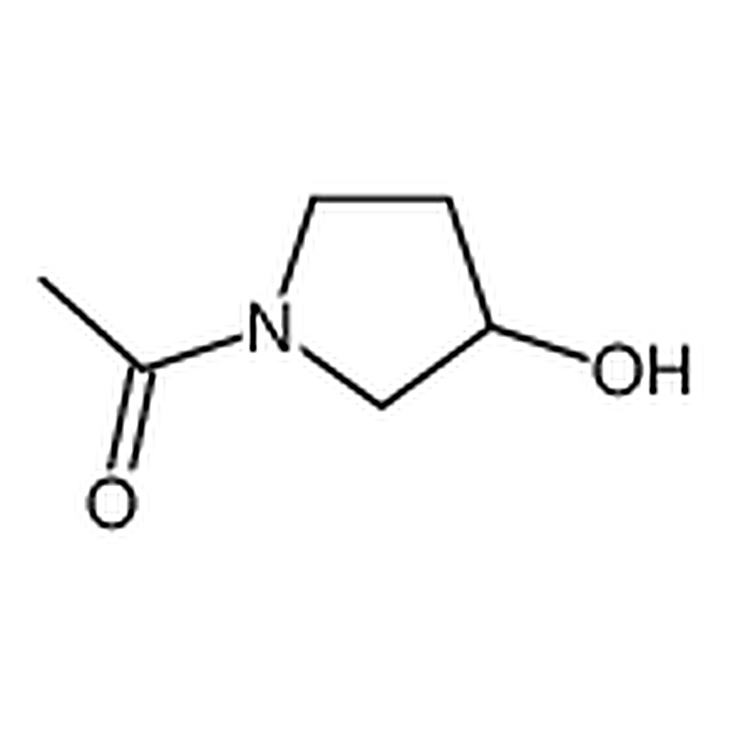 RHAWN 1-(3-Hydroxypyrrolidin-1-yl)ethanone
