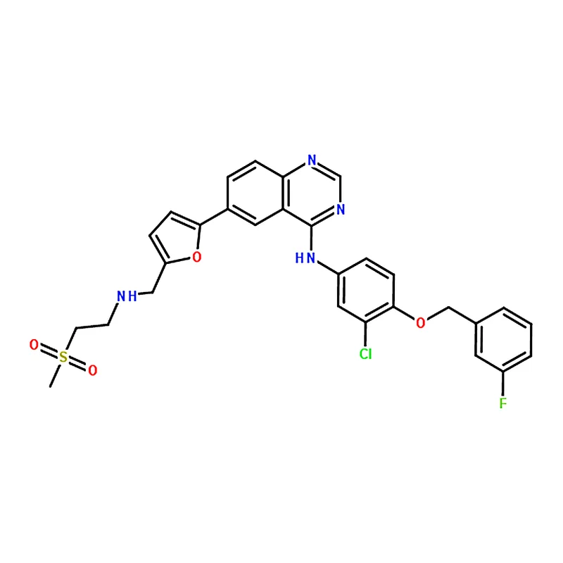 RHAWN Lapatinib