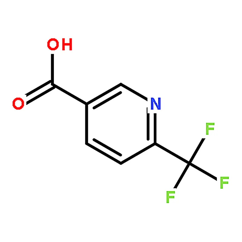 RHAWN 6-(Trifluoromethyl)nicotinic acid