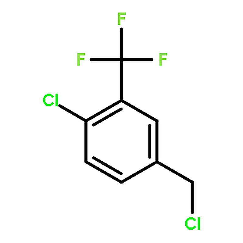RHAWN 1-Chloro-4-(chloromethyl)-2-(trifluoromethyl)benzene