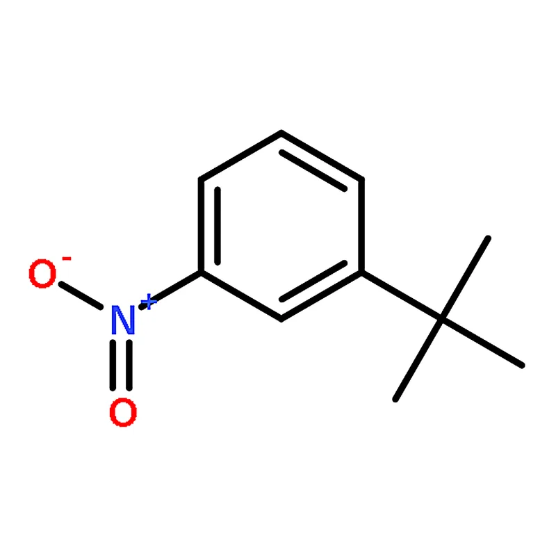 RHAWN 1-(tert-Butyl)-3-nitrobenzene