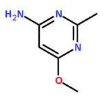 RHAWN 6-Methoxy-2-methylpyrimidin-4-amine