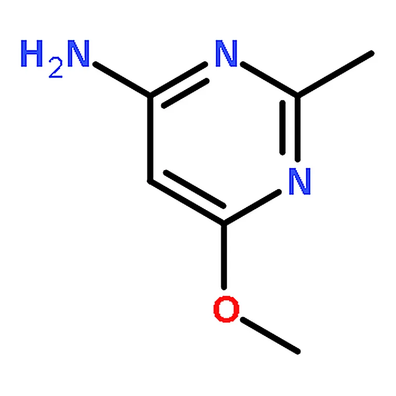 RHAWN 6-Methoxy-2-methylpyrimidin-4-amine