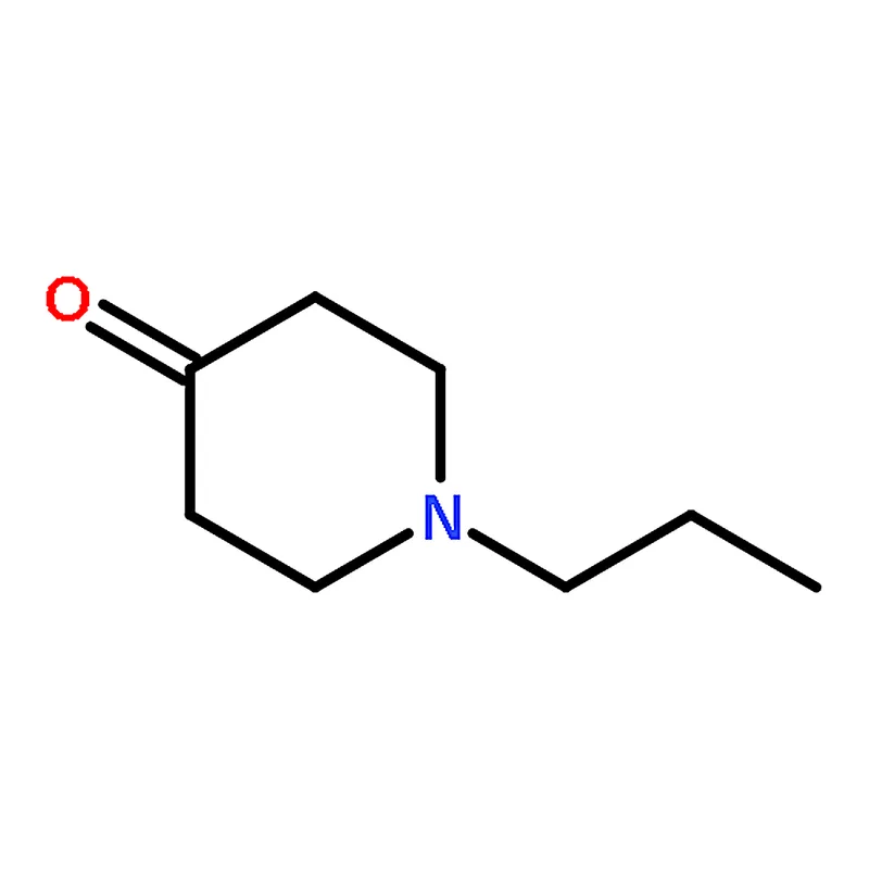 RHAWN 1-Propyl-4-piperidone