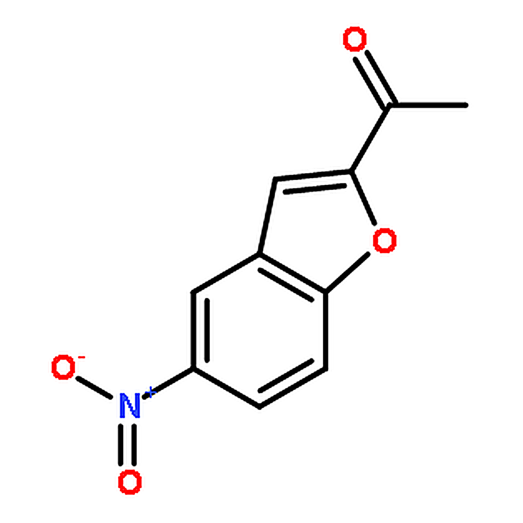 RHAWN 2-ACETYL-5-NITROBENZO[B]FURAN
