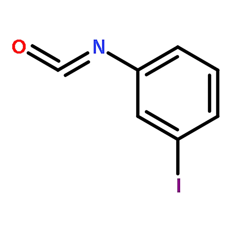 RHAWN 3-Iodophenyl isocyanate