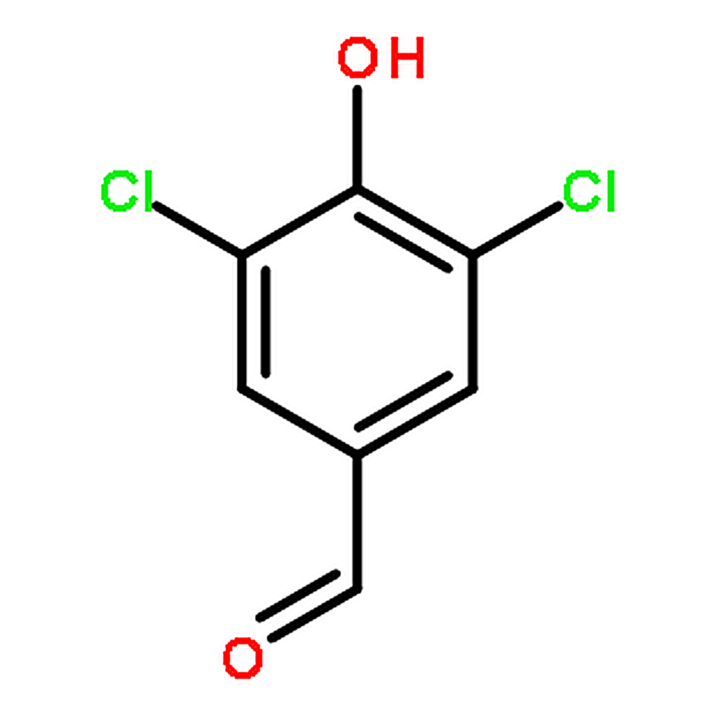 RHAWN 3,5-Dichloro-4-hydroxybenzaldehyde