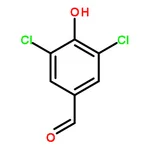 RHAWN 3,5-Dichloro-4-hydroxybenzaldehyde