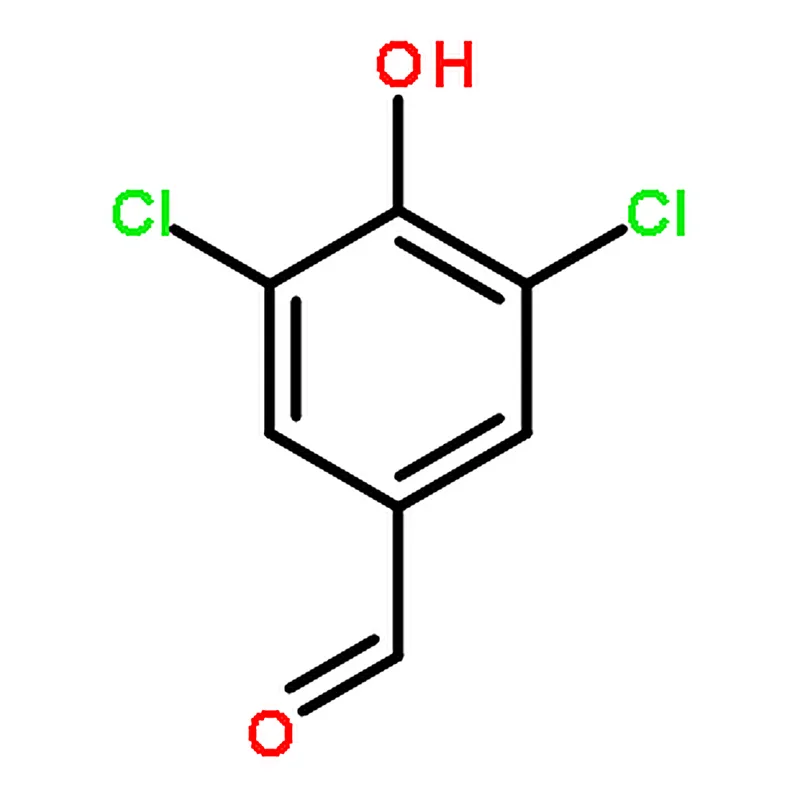 RHAWN 3,5-Dichloro-4-hydroxybenzaldehyde