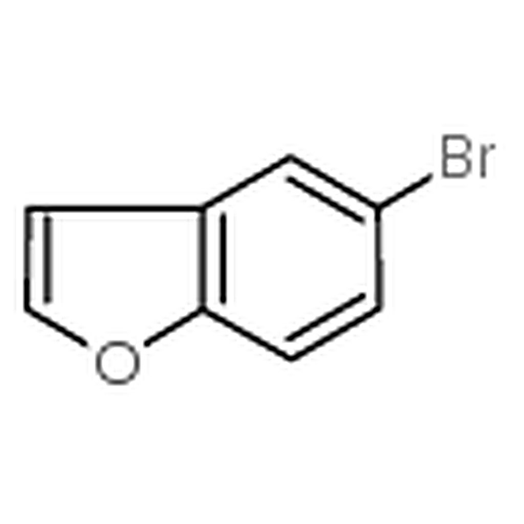 RHAWN 5-Bromo-1-benzofuran