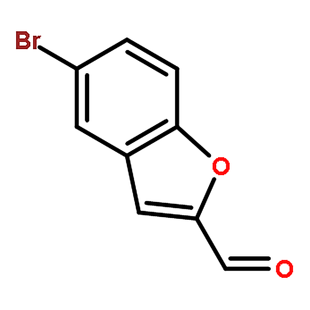 RHAWN 5-Bromobenzofuran-2-carbaldehyde