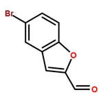 RHAWN 5-Bromobenzofuran-2-carbaldehyde
