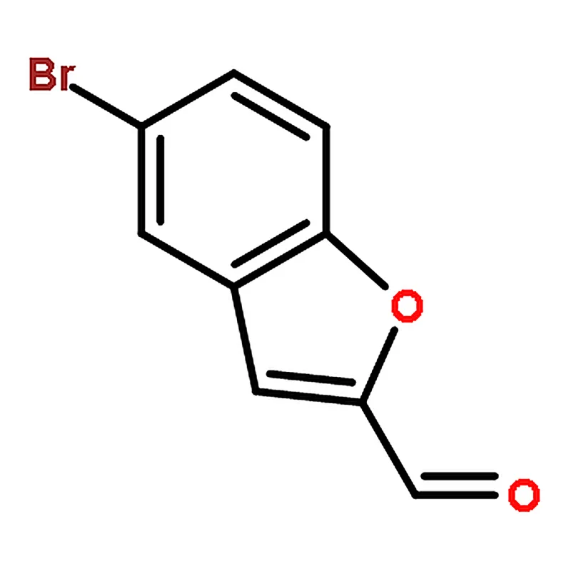 RHAWN 5-Bromobenzofuran-2-carbaldehyde