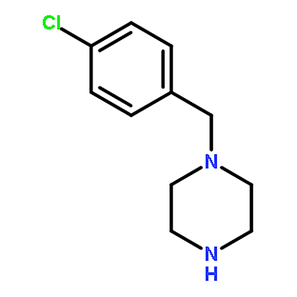 RHAWN 1-(4-Chlorobenzyl)piperazine