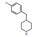 RHAWN 1-(4-Chlorobenzyl)piperazine