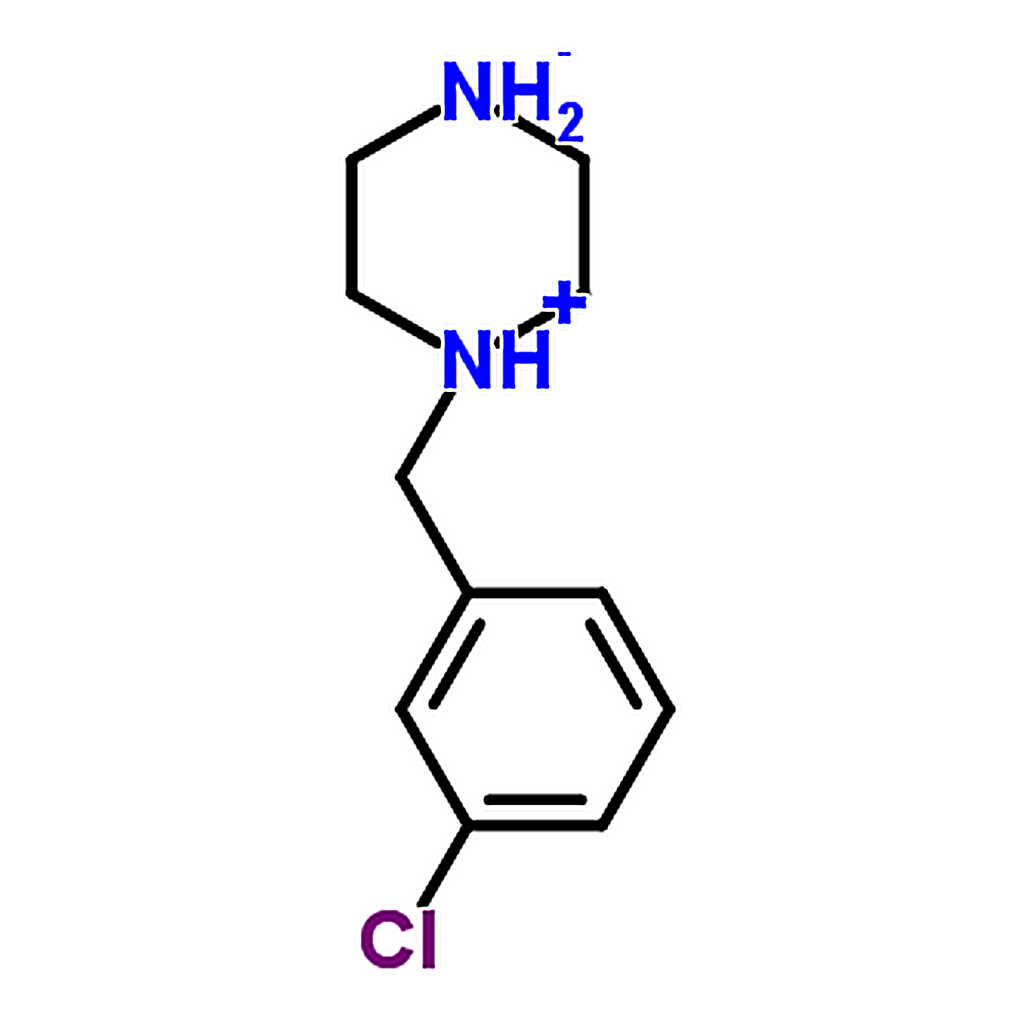 RHAWN 1-(3-Chlorobenzyl)piperazine