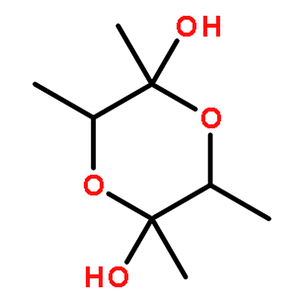 RHAWN 3-Hydroxy-2-butanone dimer
