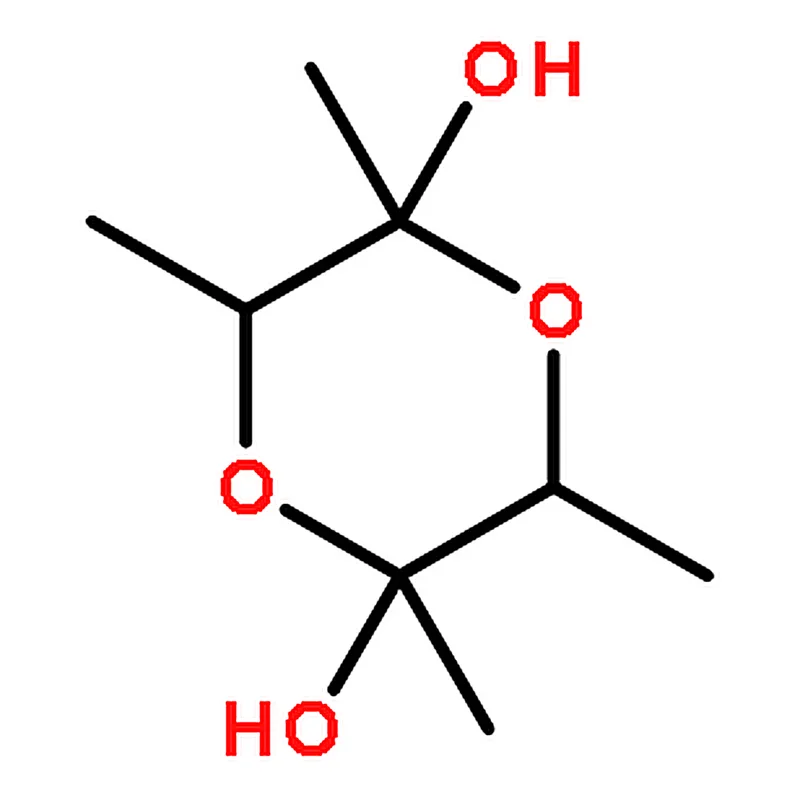 RHAWN 3-Hydroxy-2-butanone dimer
