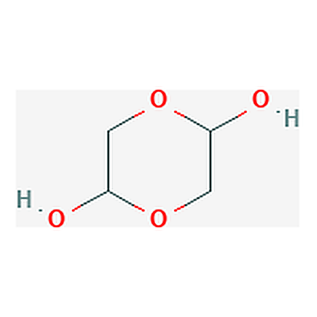 RHAWN 1,4-Dioxane-2,5-diol