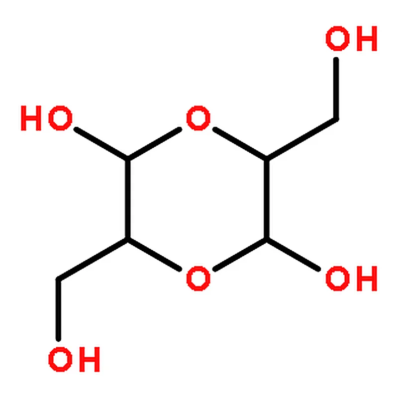 RHAWN Dihydroxyacetonedimer