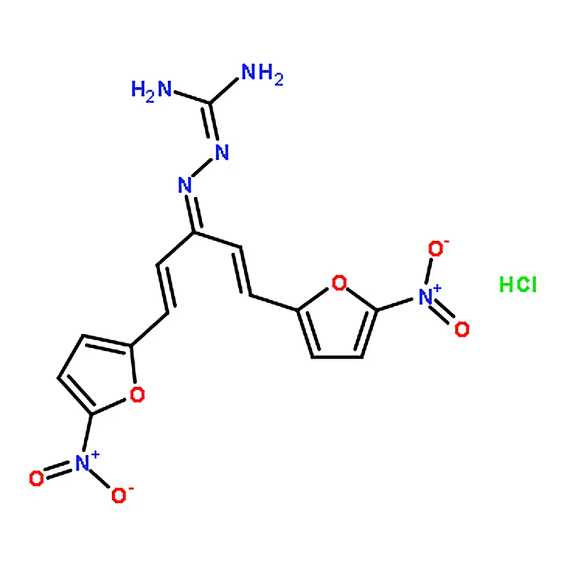 RHAWN Nitrovin HCL,Difurazone