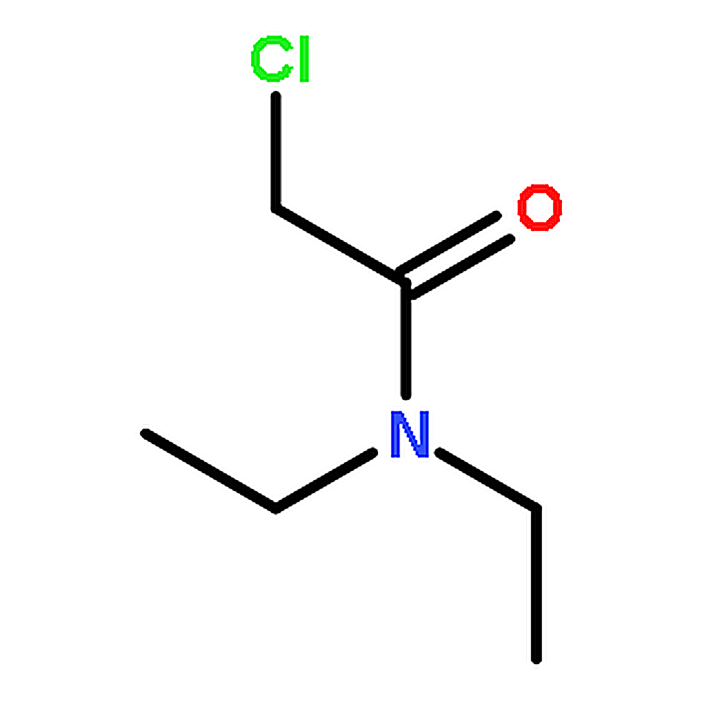 RHAWN N,N-Diethylchloroacetamide