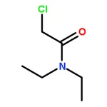 RHAWN N,N-Diethylchloroacetamide
