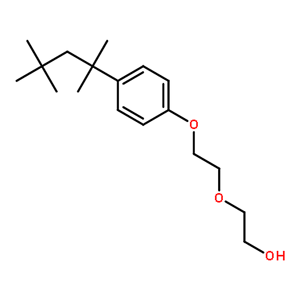 RHAWN 4-tert-Octylphenol Diethoxylate