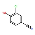 RHAWN 3-Chloro-4-hydroxybenzonitrile