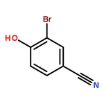RHAWN 3-Bromo-4-hydroxybenzonitrile