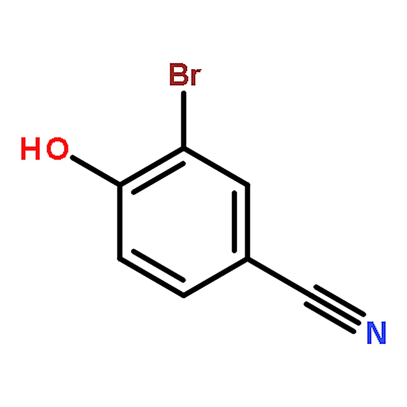 RHAWN 3-Bromo-4-hydroxybenzonitrile