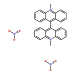 RHAWN N,N'-Dimethyl-9,9'-biacridinium dinitrate